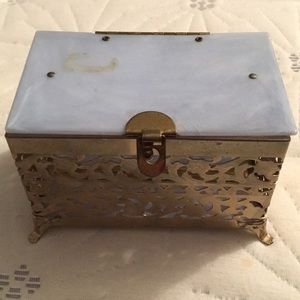 jewelry box